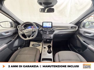 FORD Kuga 2.5 full hybrid st-line 2wd 190cv cvt