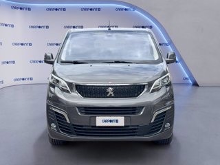 PEUGEOT Traveller m1 2.0 bluehdi compact 180cv allure s&s eat8 e6d