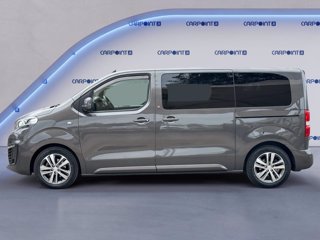 PEUGEOT Traveller m1 2.0 bluehdi compact 180cv allure s&s eat8 e6d