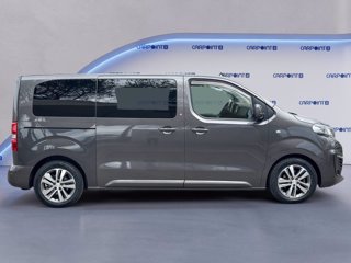 PEUGEOT Traveller m1 2.0 bluehdi compact 180cv allure s&s eat8 e6d