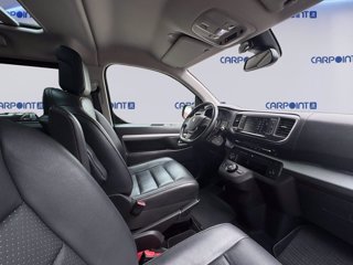 PEUGEOT Traveller m1 2.0 bluehdi compact 180cv allure s&s eat8 e6d