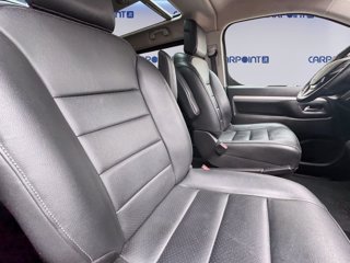 PEUGEOT Traveller m1 2.0 bluehdi compact 180cv allure s&s eat8 e6d