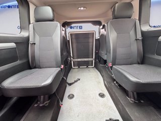 PEUGEOT Traveller m1 2.0 bluehdi compact 180cv allure s&s eat8 e6d
