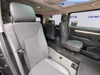 PEUGEOT Traveller m1 2.0 bluehdi compact 180cv allure s&s eat8 e6d