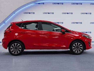 FORD Fiesta 5p 1.1 titanium 75cv