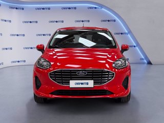 FORD Fiesta 5p 1.1 titanium 75cv