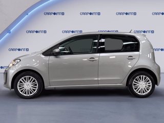 VOLKSWAGEN Up! 5p 1.0 evo move up! 65cv