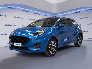 FORD Puma 1.0 ecoboost h st-line s&s 125cv