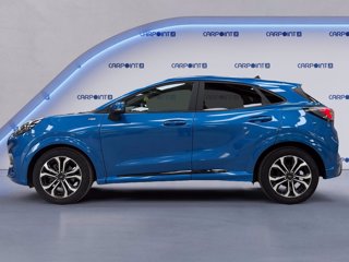 FORD Puma 1.0 ecoboost h st-line s&s 125cv