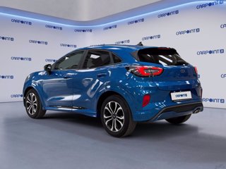 FORD Puma 1.0 ecoboost h st-line s&s 125cv