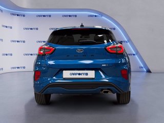 FORD Puma 1.0 ecoboost h st-line s&s 125cv