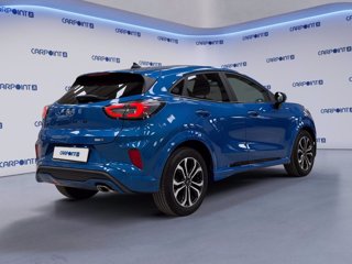 FORD Puma 1.0 ecoboost h st-line s&s 125cv