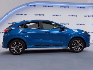 FORD Puma 1.0 ecoboost h st-line s&s 125cv