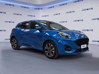 FORD Puma 1.0 ecoboost h st-line s&s 125cv