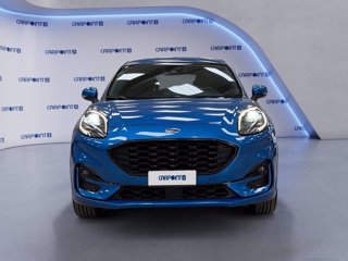 FORD Puma 1.0 ecoboost h st-line s&s 125cv