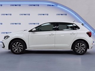 VOLKSWAGEN Polo 1.0 life 80cv