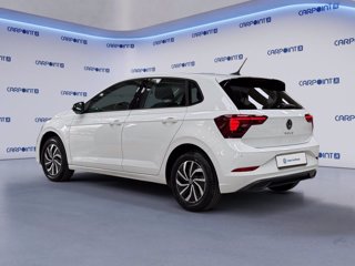 VOLKSWAGEN Polo 1.0 life 80cv