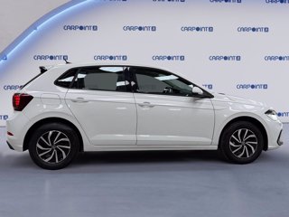VOLKSWAGEN Polo 1.0 life 80cv
