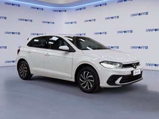 VOLKSWAGEN Polo 1.0 life 80cv