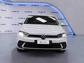 VOLKSWAGEN Polo 1.0 life 80cv
