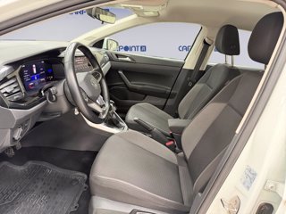 VOLKSWAGEN Polo 1.0 life 80cv