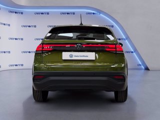 VOLKSWAGEN Taigo 1.0 tsi life 95cv