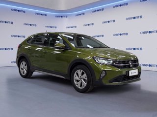 VOLKSWAGEN Taigo 1.0 tsi life 95cv