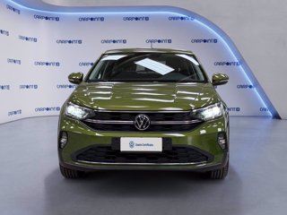 VOLKSWAGEN Taigo 1.0 tsi life 95cv