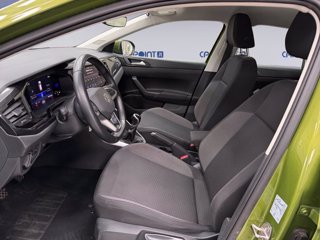 VOLKSWAGEN Taigo 1.0 tsi life 95cv