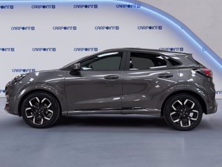 FORD Puma 1.0 ecoboost h st-line x s&s 125cv