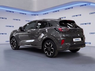FORD Puma 1.0 ecoboost h st-line x s&s 125cv
