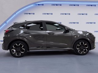 FORD Puma 1.0 ecoboost h st-line x s&s 125cv