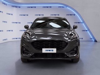 FORD Puma 1.0 ecoboost h st-line x s&s 125cv