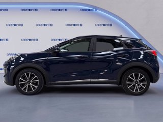 FORD Puma 1.0 ecoboost h titanium s&s 125cv