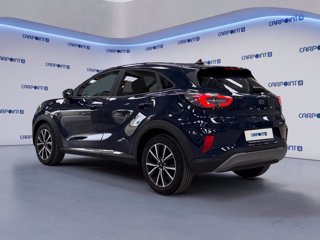 FORD Puma 1.0 ecoboost h titanium s&s 125cv