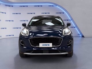 FORD Puma 1.0 ecoboost h titanium s&s 125cv