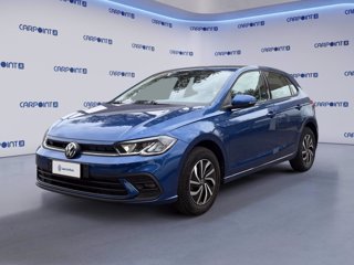 VOLKSWAGEN Polo 1.0 tsi life 95cv dsg