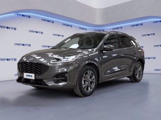 FORD Kuga 2.5 full hybrid st-line x 2wd 190cv cvt