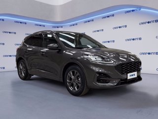 FORD Kuga 2.5 full hybrid st-line x 2wd 190cv cvt