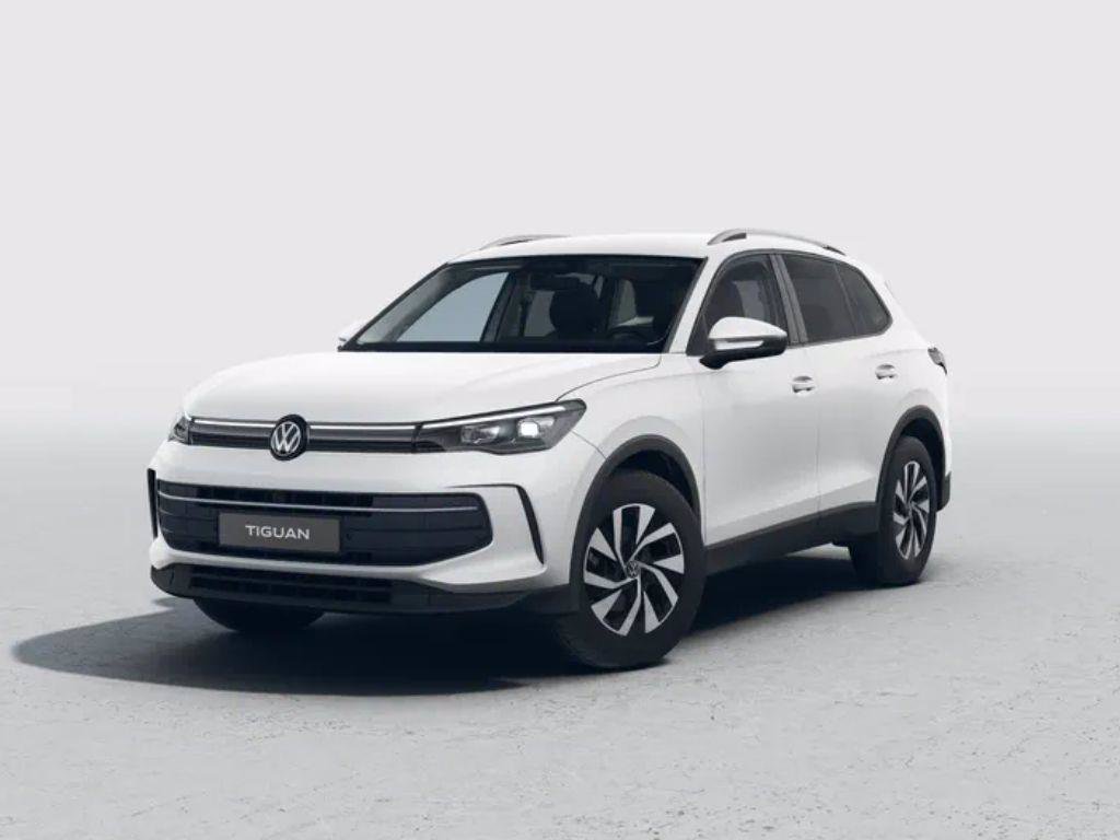 VOLKSWAGEN Tiguan 2.0 tdi edition plus 150cv dsg