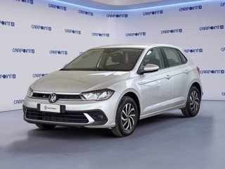 VOLKSWAGEN Polo 1.0 tsi life 95cv dsg