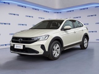 VOLKSWAGEN Taigo 1.0 tsi life 95cv