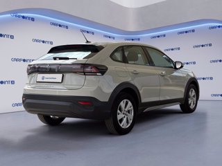 VOLKSWAGEN Taigo 1.0 tsi life 95cv
