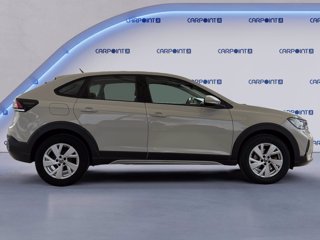 VOLKSWAGEN Taigo 1.0 tsi life 95cv
