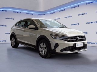 VOLKSWAGEN Taigo 1.0 tsi life 95cv