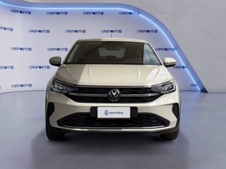 VOLKSWAGEN Taigo 1.0 tsi life 95cv