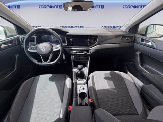VOLKSWAGEN Taigo 1.0 tsi life 95cv