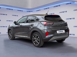 FORD Puma 1.0 ecoboost h titanium s&s 125cv