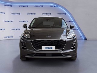 FORD Puma 1.0 ecoboost h titanium s&s 125cv