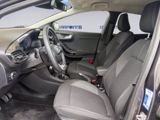 FORD Puma 1.0 ecoboost h titanium s&s 125cv